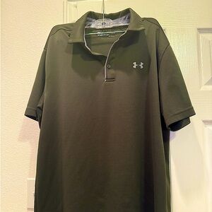 Men’s Under Armour Polo